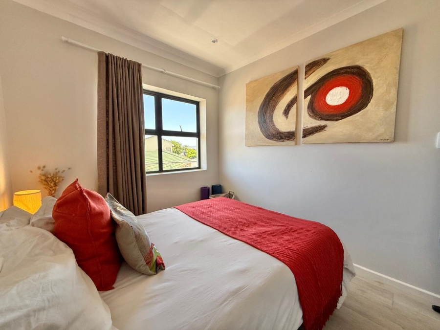 To Let 2 Bedroom Property for Rent in Blouberg Rise Western Cape